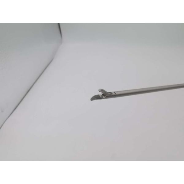 Titanium Alloy Needle Holder for Customized Requests in Medical Supply