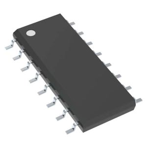 Power Management ICs