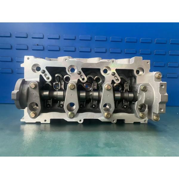 D3EA-Complete Cylinder Head Hyundai 22100-27500 22100-27501