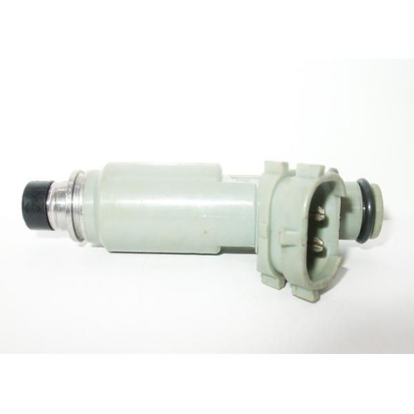 23250-15040 23209-15040 Car Gasoline Fuel Injector 2980 Auto Gasoline Fuel Nozzle For