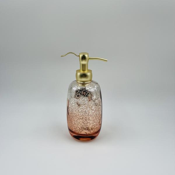 Acessórios de banheiro Conjunto Ombre Mercúrio Laranja Ouro Bomba Dispensador de Sabão Tumbler Sabão Prato Toalha bandeja Lixo