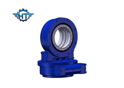 O uso exterior IP66 Dual movimentação do pântano da linha central para o central elétrica térmico e o sistema de rastreio do picovolt