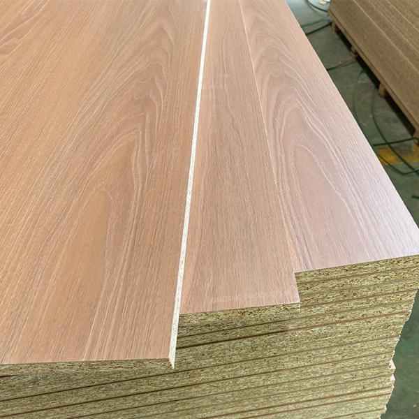 Household Damp Proof Bionic FLSB Board Anti Mold Particle Board for Kitchen Cabinet