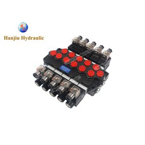 WALVOIL Valve Replacement SD5 3/8