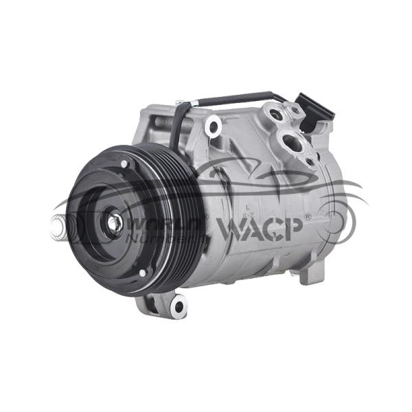 10S20C 6PK  12V Automobile AC Compressor 926009F511 For GMC Savana 2500 3500 2.8 WXCD016