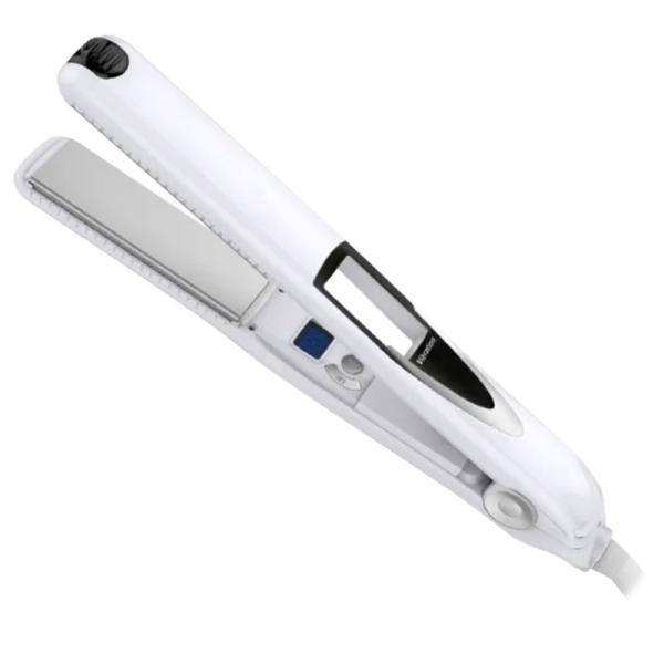 Customizable Travel Size Hair Straightener With 2 Meters Cord And Adjustable Temperature
