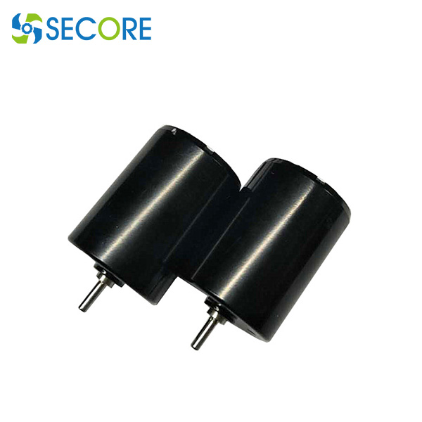 Мотор 22mm 9230rpm Dc Coreless плавного хода для машины точности