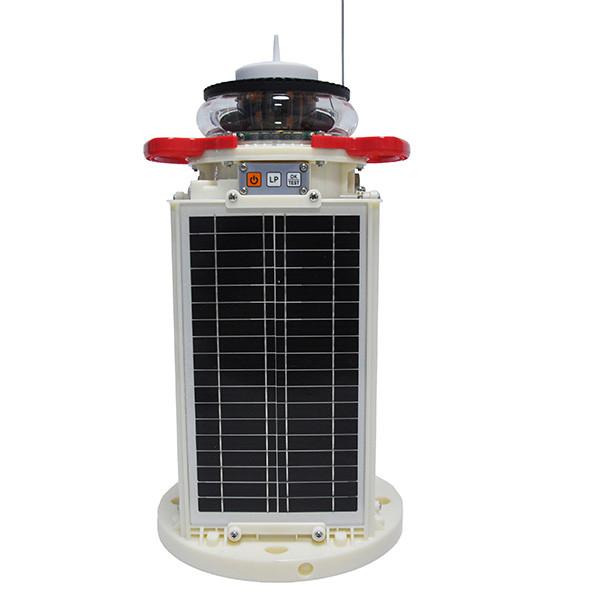 Fixed Aids To Navigation Self Contained Marine Lanterns Corrosion Proof