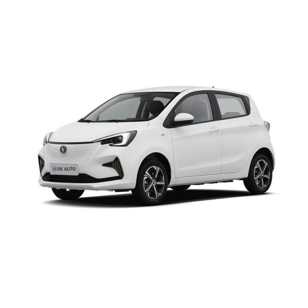 2024 Changan E-Star EV Mini Car Pure Electric Cars Euro VI Standard Tax-Free Electric Cars