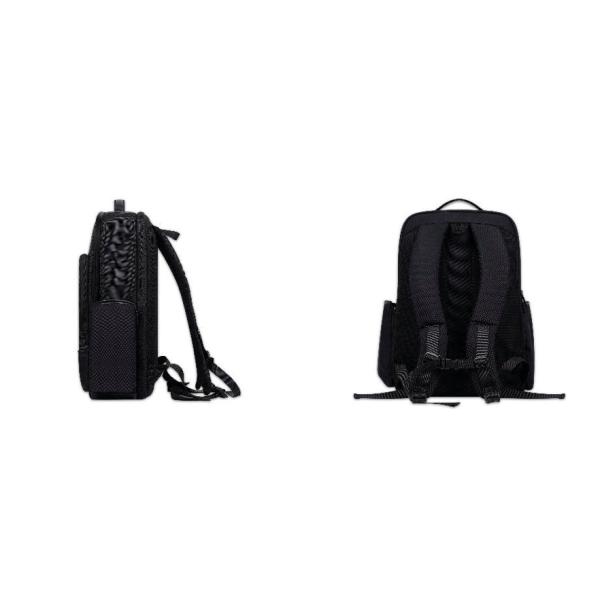 New Design Water Resistant REPET Business Laptop Backpack