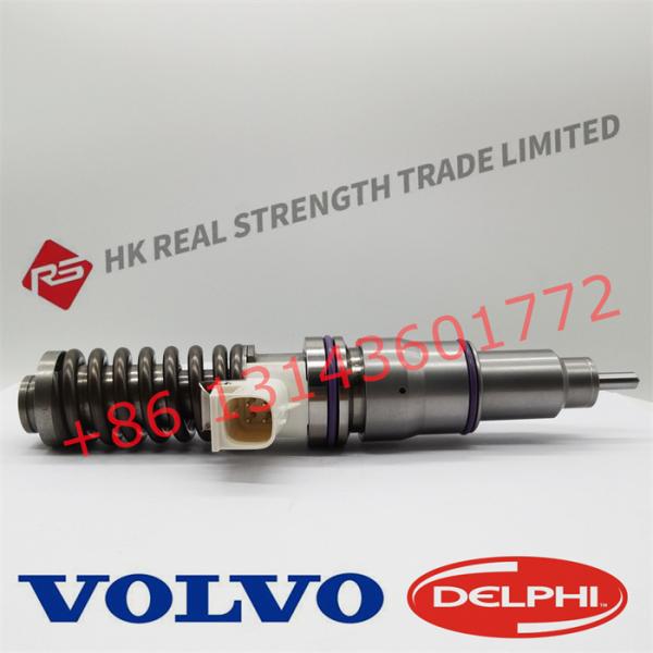 Diesel Fuel Injector  21371674 BEBE4D24003 for  21340613 85003265 E3 EUI MD13