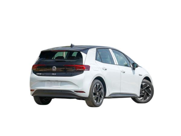 New Car Cheapest price Volk swagen ID3 cheapest price 2022  Pro Vw Energy High-Speed Suv Cn Sic electric car