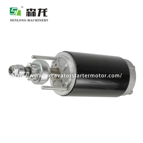 12V 9T Starter 5732 48-0955 48-9955 50-583869 4412040 5393 61-6955 A85955 50-616955-1, 61-6955 50-616955-1 20513566TBA RS41005 18-5613 18-5644 4412040-M030SM SM44120 Para la marina estadounidense fuera de borda
