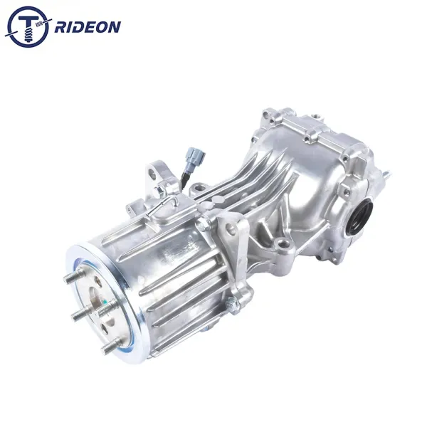 RIDEON New Rear Differential Assembly Carrier for Nissan Rogue 2014-2020 5.173 Ratio OE 240277FV0A/383004BF0A Automatic