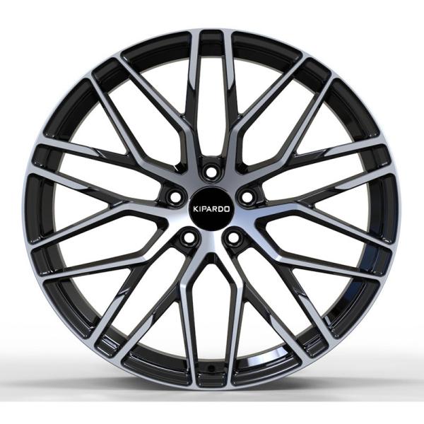 Replica AUDI Car Alloy Rims Size 20 21 22 Inch Aluminum Alloy Car Wheel