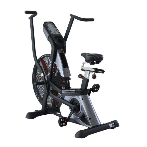 Magnetic Spinning Assault Commercial Air Bike Gym Indoor Fitness