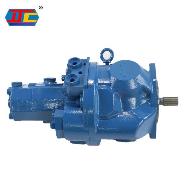 OEM material del acero de la bomba de Hydraulic Pump Main del excavador AP2D2-28 disponible