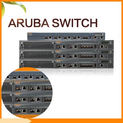 Contrôleur 2048 d'ODM 4XSFP AP Aruba Wireles 7240XM-RWJW783A