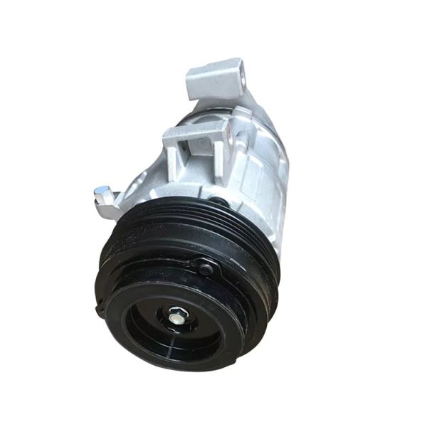 DC 4pk Car AC Compressor for Suzuki Grand Vitara II 2005-2015 Air Conditioning Systems