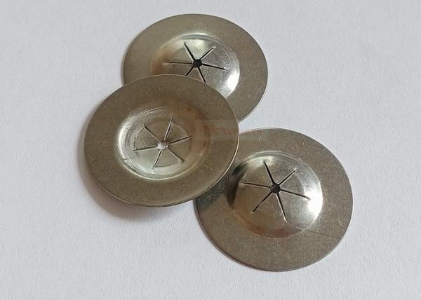 25mm ステンレス鋼 自閉洗浄機 断熱固定用
