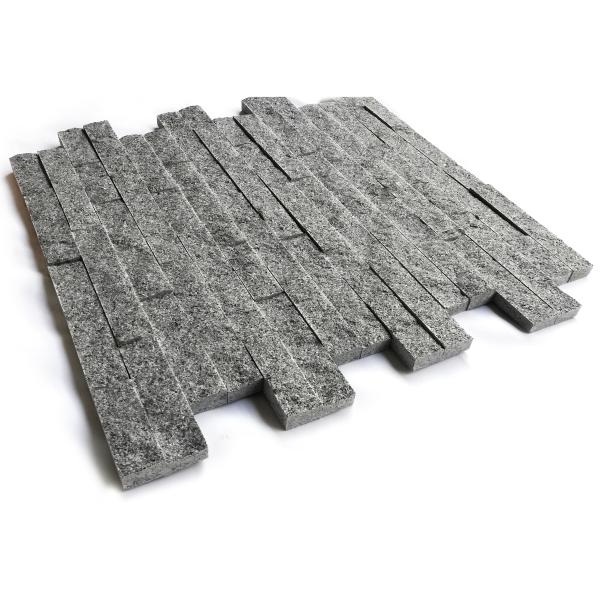 60cm X 15cm Interior And Exterior Ledge Stone Wall Cladding