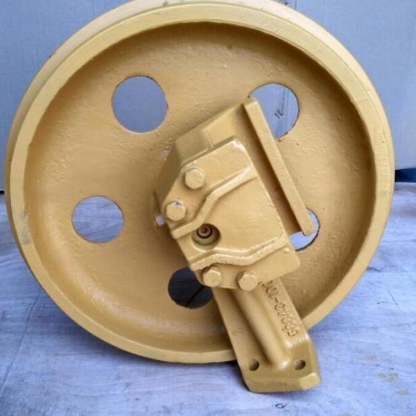 ROUE TENDUE AVANT 58843-10021 pour BULLDOZER BD2G