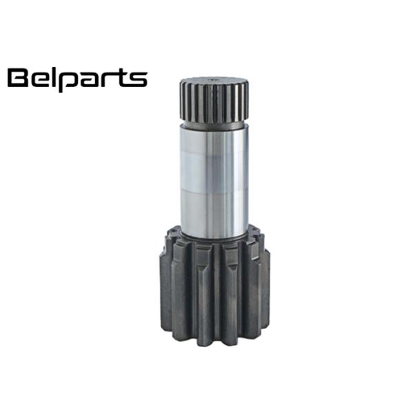 A engrenagem planetária giratória de eixo da movimentação parte componentes giratórios do eixo de XKBR-00063 R80-7