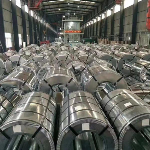 303Se Alloy  Stainless Steel Coil  UNS S30323 22 Gauge Heavier 1/2 Hard 1 Inch  BA For Fastener On Stock