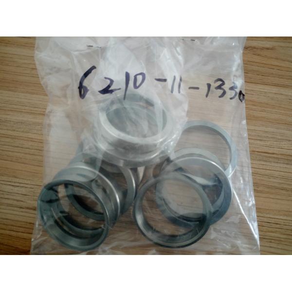 komatsu D85A-21 bulldozer engine INSERT,INTAKE VALVE 6D140 INSERT VALVE 6210-11-1330