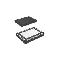 SPWM Dc Motor H Bridge IC Règlement sur le couple de démarrage -55 à 125 °C Signal de vitesse IC du conducteur du moteur