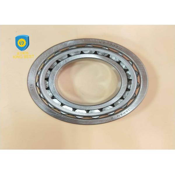 Кольцо Слевинг экскаватора КОРОЛЯ ЛУЧШ нося 30211 55*100*21мм Хардвеаринг Тимепрооф