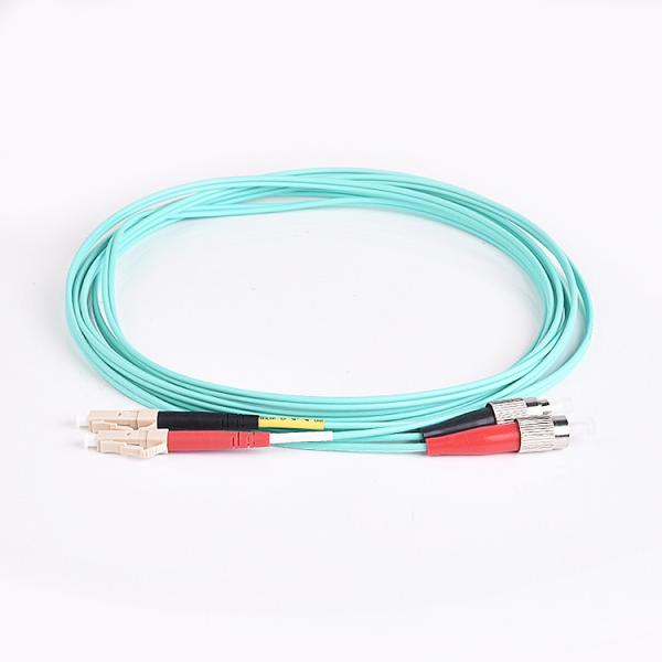 ST SC MTP MPO ANATEL SM 9/125 LC 	Гибкий провод оптического волокна