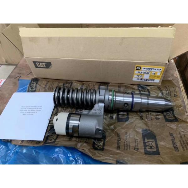 Fuel Injector G3516H Injectors Seal G3520 Spare Parts Set G3520B Nozzle G3520C Diesel Engine