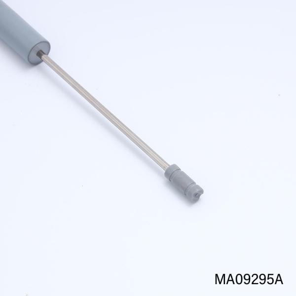 50000 Cycles Screen Soft Close Cabinet Door Damper For Entry Door 2.5mm