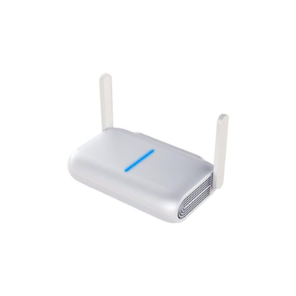 デュアルバンド2.4&5.8G ミニWiFi6ルーター チップ MT7981B+MT7976CN+RTL8221B Cpeルーター