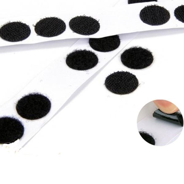 SGS Hook And Loop Dots