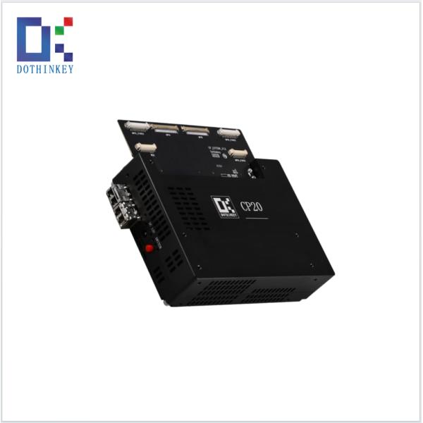 Automotive Image Frame Grabber MIPI CSI Optical Frame Grabber Device For DSP Solutions