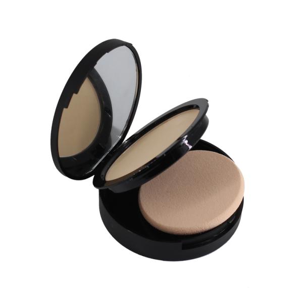 Long Lasting Makeup Concealer Palette Pace Powder With Mineral Ingredient