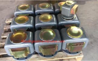 F3012 CAST IRON AIR VENT HEAD SMALL SIZE