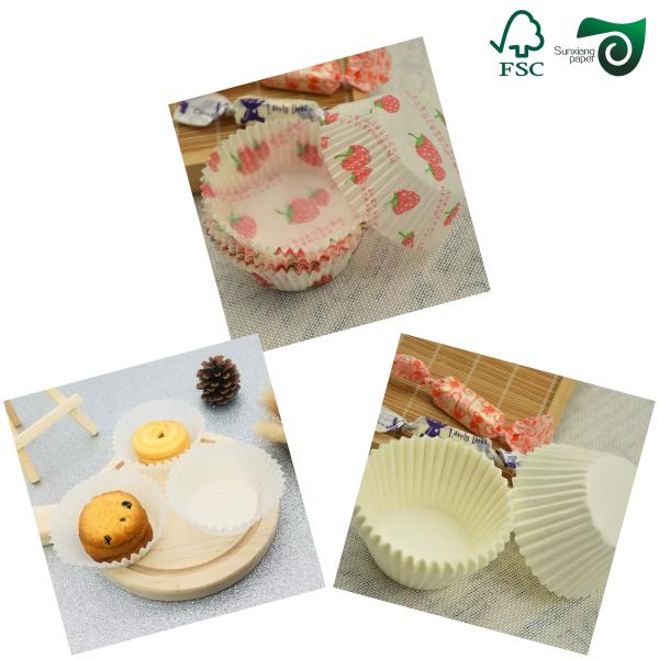 80g 90g Papel de Arte Brillante Papel blanco de seguridad para alimentos Cones Papel para envolver helados 31 43 pulgadas