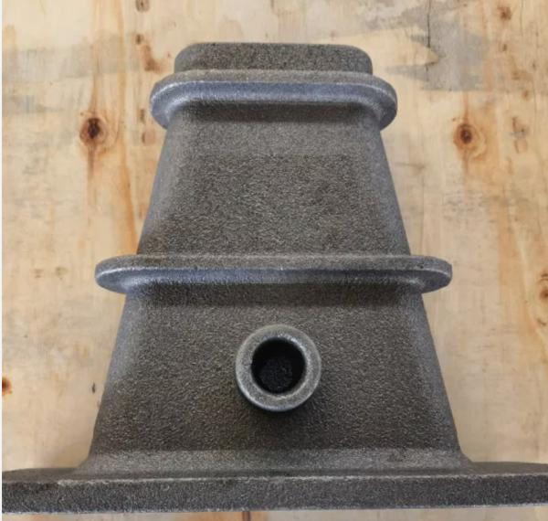 Post Tension Anchor Bars Corrosion Resistance Clean Finish 3s/4s/5s Strand No