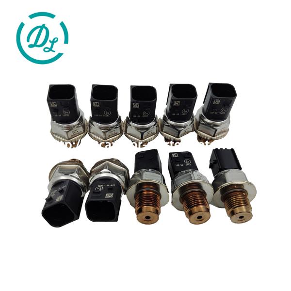 21880678 Pièces détachées de la pelle Sensor de pression Volvo Penta TAD870VE