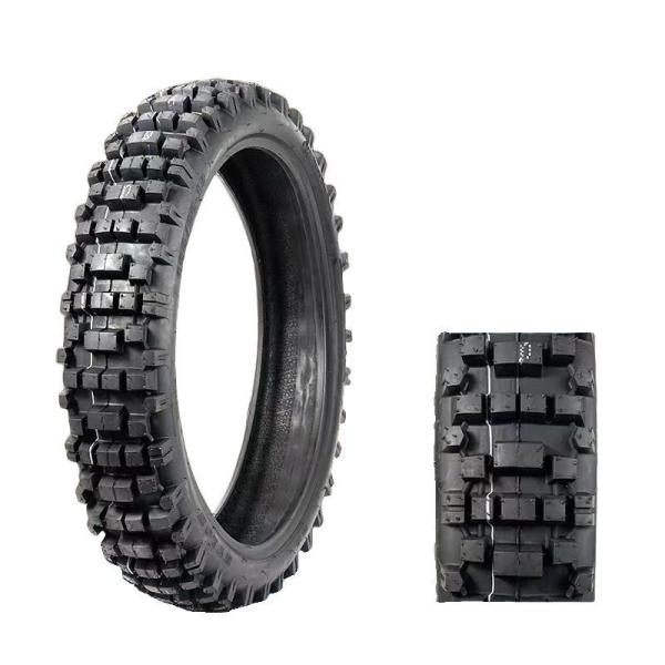 Motorcycle Tire off Road Inspection 100/90-18 120/90-18 110/100-18 90/90-21 3.50-18