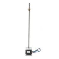 Déclencheurs linéaires 42BYGH micro 0.8V 4.2kg cm de moteur pas à pas de vis sans fin de la NEMA 17