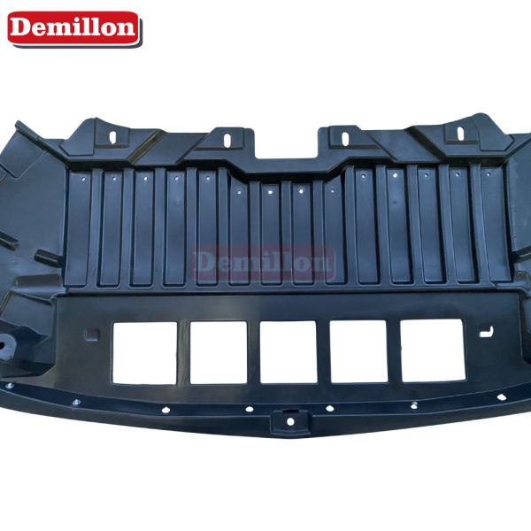 Demillon Engine Compartment Bottom Front Cover Panel for Mercedes-Benz W205 E200 E250 E300 2055241230