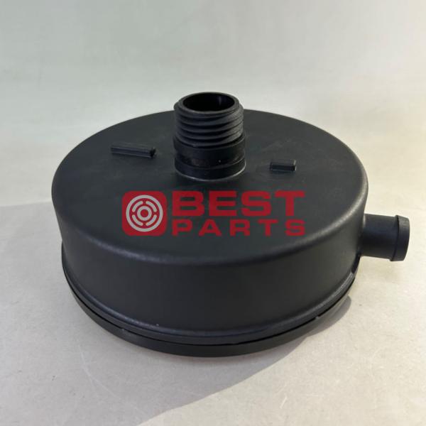 87304662 For CNH Iveco Engine Crankcase Breather Filter 87304662