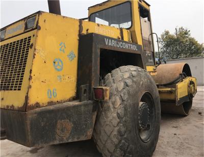 secondhand bomag bw217 /bw225 road roller secondhand original bomag bw217 road roller