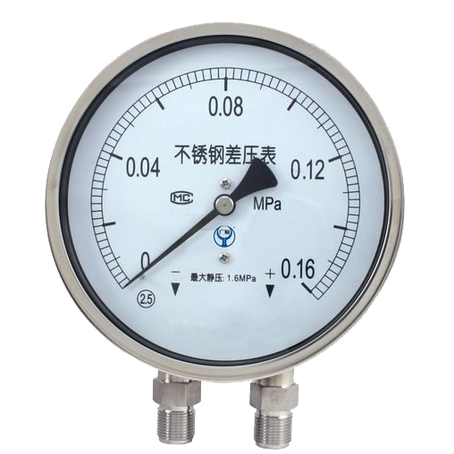 SAF And EAF Furnace Pressure Measurement Instruments 220V / 380V