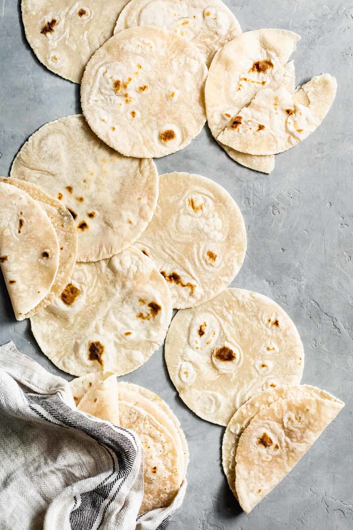 Tortilla машины 7500pcs/H создателя Roti Chapati большого диапазона автоматический делая машину