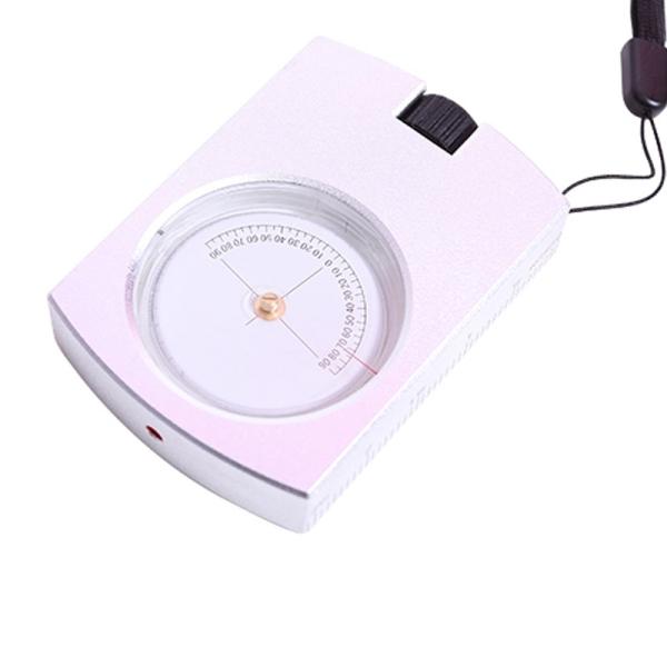 Hagwang Instruments Forestry Altimeter CGQ-1 Direct-reading Altimeter Tree Circumference Ruler Angle Gauge Laser Rangefinder Angle Measurement
